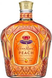 Crown Royal - Peach Whiskey