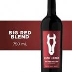 Dark Horse - Big Red Blend 0