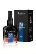 Dictador - 20 Year Old Rum