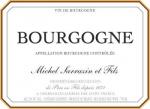 Domaine Michel Sarrazin - Bourgogne Pinot Noir 2022