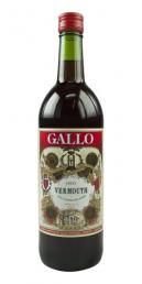 E. & J. Gallo - Sweet Vermouth NV