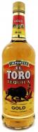 El Toro - Tequila - Gold 0