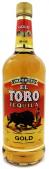 El Toro - Tequila - Gold