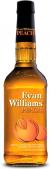 Evan Williams - Bourbon Peach Reserve 0