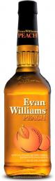 Evan Williams - Bourbon Peach Reserve (1L)