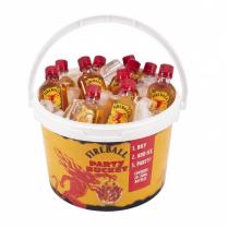 Fireball Cinnamon Whiskey Party Bucket (1L)