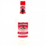 Fleischmann's - Vodka - Cherry