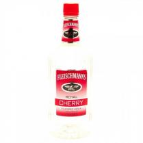 Fleischmann's - Vodka - Cherry (1L)