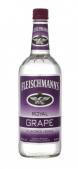 Fleischmann's - Vodka - Grape 0