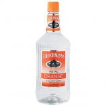 Fleischmann's - Vodka - Orange