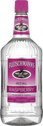 Fleischmann's - Vodka - Raspberry (1.75L)