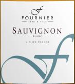 Fournier Pre & Fils - Sauvignon Blanc 2020