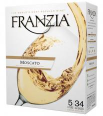 Franzia - Moscato NV (5L)