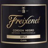 Freixenet - Brut Cava Cordon Negro 0