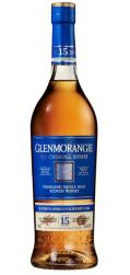 Glenmorangie - The Cadboll Estate Highland Single Malt Scotch Whisky 15 Year Old