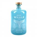 Gray Whale Dry Gin 0