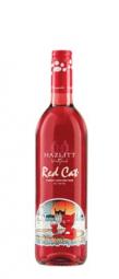 Hazlitt 1852 - Red Cat NV