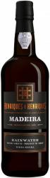 Henriques & Henriques - Rainwater Madeira 3 Year Old NV