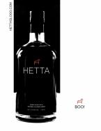 Hetta - Glogg (Spiced Wine) 0