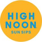 High Noon - Sun Sips Peach 0