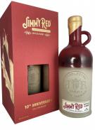 High Wire Distilling - Jimmy Red 10th Anniversary Bottled-in-Bond 0