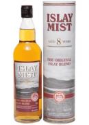 Islay Mist - Scotch Whisky 8 Year Old