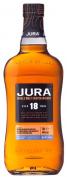 Isle of Jura - 18 Year Single Malt Scotch 0