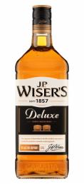 J. P. Wiser's - Deluxe (1.75L)