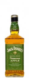 Jack Daniels Tennessee Apple (1L)