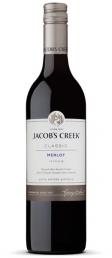 Jacob's Creek - Merlot South Eastern Australia 2021