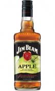 Jim Beam - Apple Whiskey 0