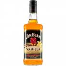 Jim Beam Vanilla Whiskey 0