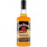 Jim Beam Vanilla Whiskey