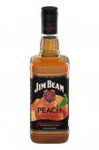 Jim Beam - Peach Whiskey 0