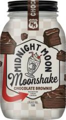 Junior Johnson's Midnight Moon - Chocolate Brownie Moonshake
