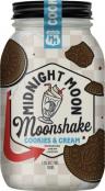 Junior Johnson's Midnight Moon - Cookies and Cream Moonshake