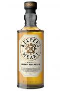 Keepers Heart - Irish + American Whiskey