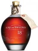 Kirk & Sweeney - 18 Year Old Dominican Rum 0