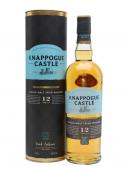 Knappogue Castle - 12 Year Irish Whiskey 0