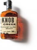Knob Creek - Bourbon 0