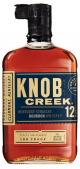 Knob Creek - Straight Bourbon 12 Year Old 0