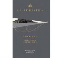 La Purisma - Red Blend 2019