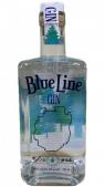 Lake Placid Spirits - Blue Line Gin 0