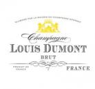 Louis Dumont - Brut Champagne 0