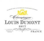 Louis Dumont - Brut Champagne 0