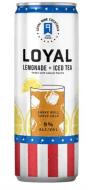 Loyal Lemonade Iced Tea 0