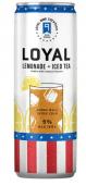 Loyal Lemonade Iced Tea