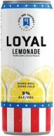 Loyal Lemonade 0