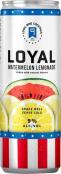 Loyal Watermelon Lemonade