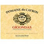 Michel Faraud - Gigondas Domaine du Cayron 2020